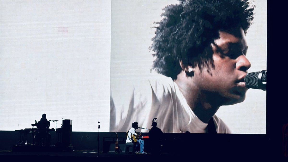 gnitepun's tweet photo. If you ever start to wonder.
@DanielCaesar https://t.co/4MBrXu5XhE