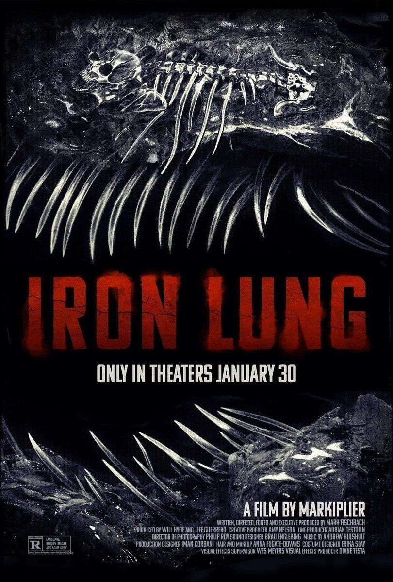haven414's tweet photo. @blumhouse Sad everyone forgot the first one in the trilogy https://t.co/0UIUhXrdwl