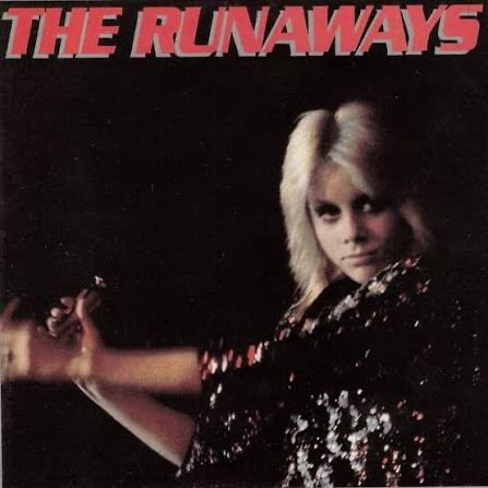 Aaron_Conn's tweet photo. Album a Day in 2026
The Runaways- The Runaways (1976)
#RockSolidAlbumADay2026
151/365

Released 50 years ago this month. https://t.co/CkCq01sFVV
