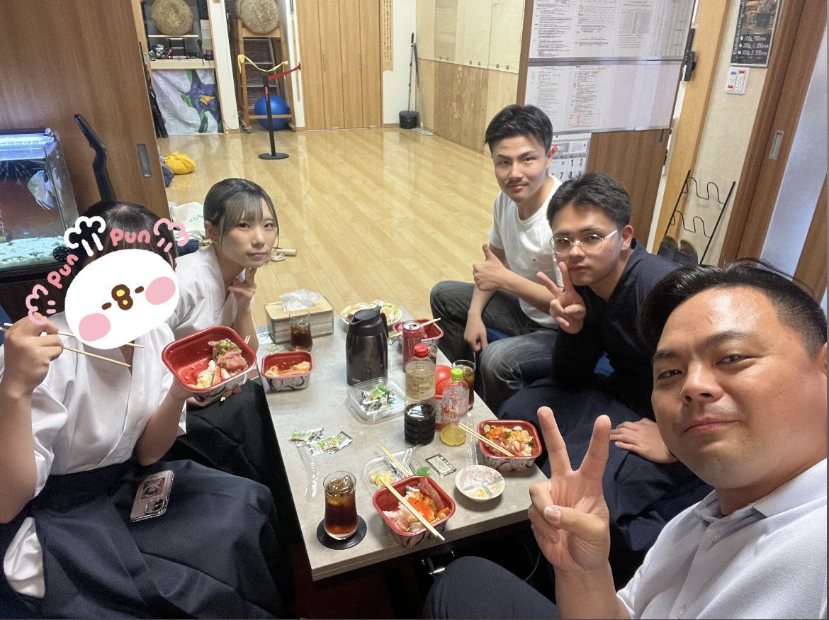 MrFudo_910's tweet photo. 今日はminiツイ弓於不動館
合計フォロワー数は7000です

対よろ https://t.co/DBZQmB8tAe