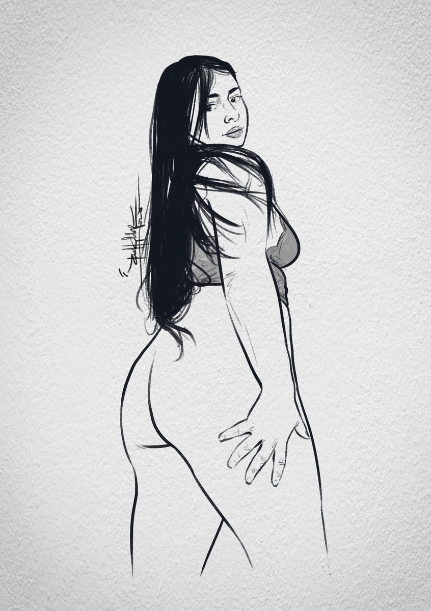 Dada_1986's tweet photo. Lucy.

Ilustración digital basada en una colaboración anónima.  Fue ejecutada en una tableta #Wacom mediante #Photohop. Se usaron brochas de #KyleTWebster.  #Art #IlustracionTradicionalDigital https://t.co/rbGEgb9yjZ