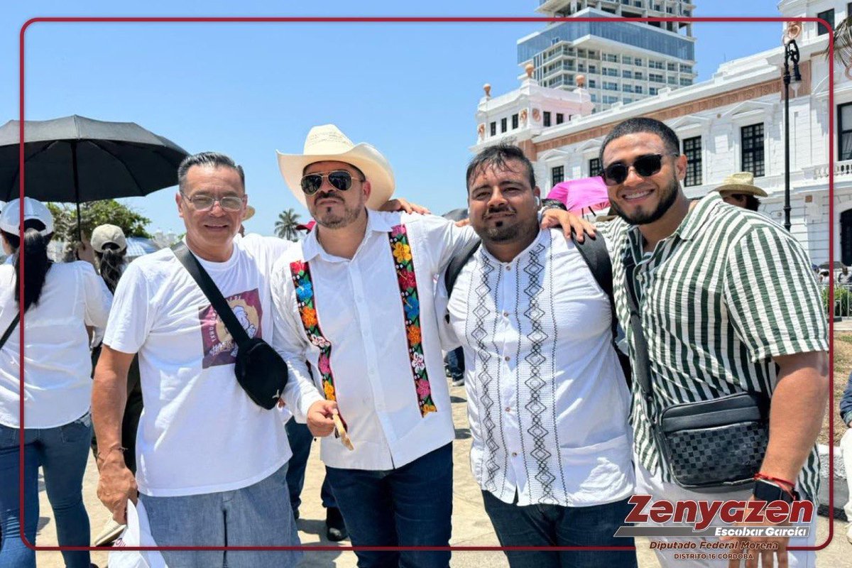 Zenyazen Escobar García tweet media