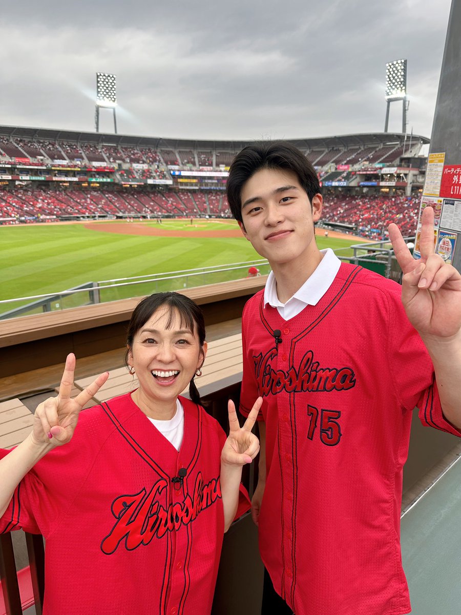 井上恵津子 (@825ino) / Posts / X