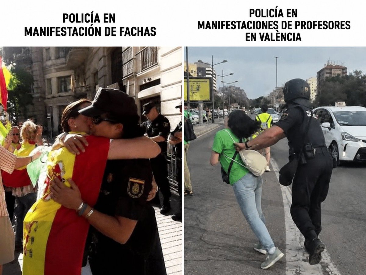 carlosmartinezr's tweet photo. @ufpol https://t.co/fgxIw3Yw6l