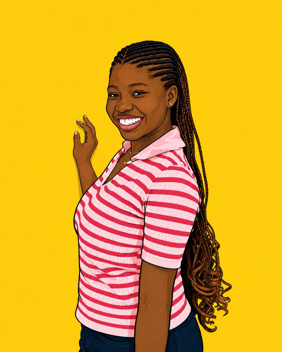 justsheyy_'s tweet photo. My recent designs &amp; illustration in May ✨ 

Welcome to June.   Happy New Month https://t.co/iDkct59OWO