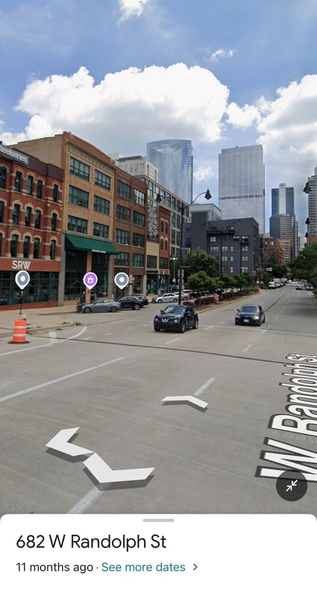 willigula's tweet photo. @VNABEEFVP @archpng @chi_urbanist Roads are fine, you are delusional https://t.co/8VmL7jCCWu