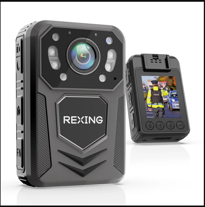 GGCal20's tweet photo. https://t.co/qIkVsgBQY2
P3 Mini Body Camera 1080p | Compact Full HD Wearable Cam
Record clear hands-free footage with the P3 Mini 1080p body camera. Compact. Get reliable HD recording today! #ads #sponsored #paidpromotion  #BodyCamera #1080p #WearableTech #SecurityCamera https://t.co/8hNZtlM1Op
