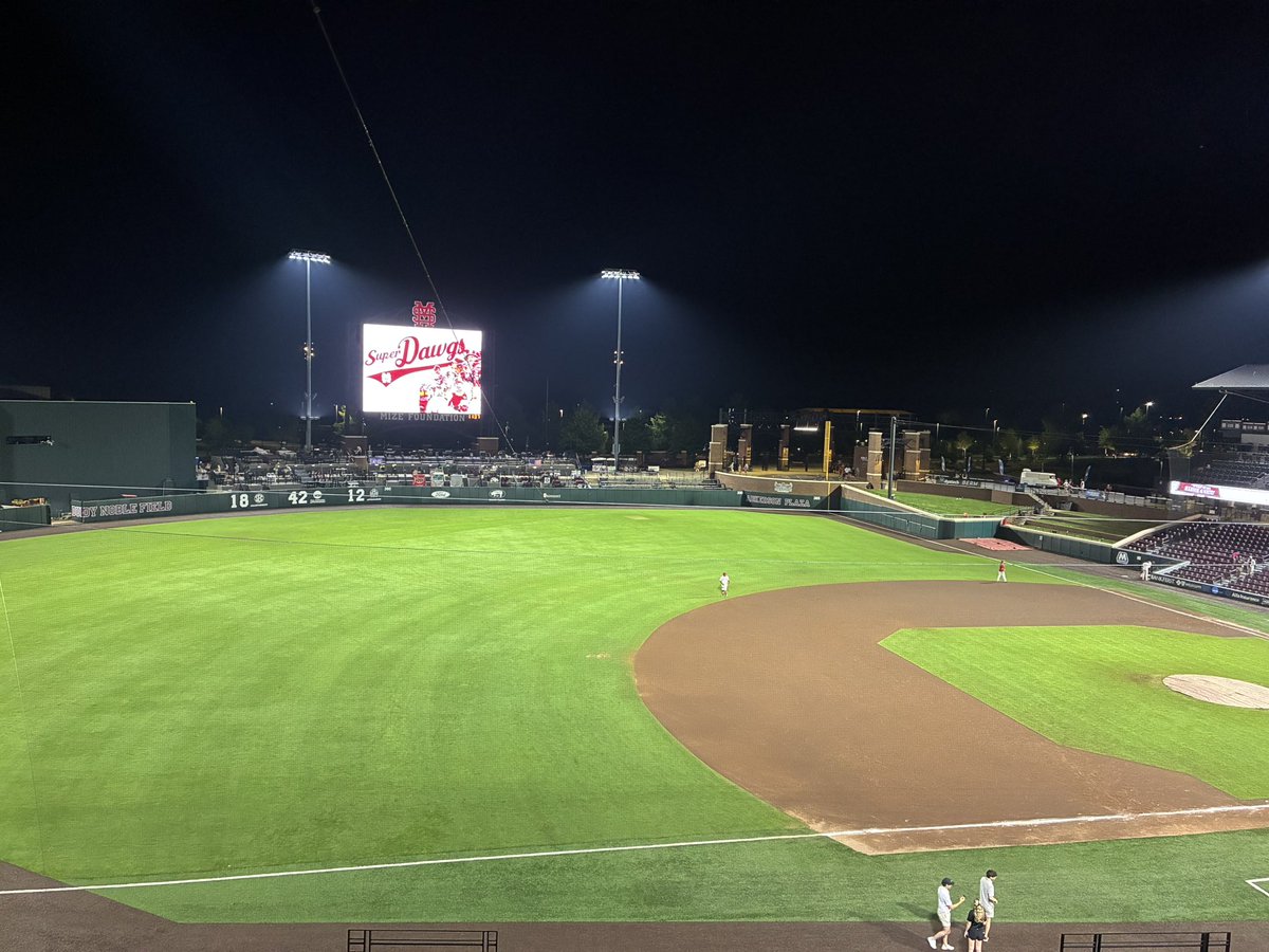 brianhadad's tweet photo. Until next year Dudy Noble. https://t.co/Mykot3RadZ