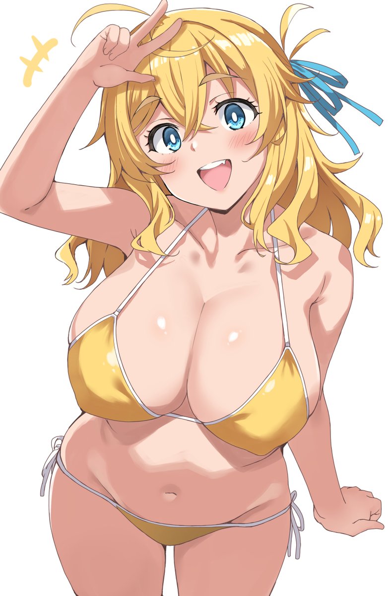 #あなたの癖を詰め込んだ最高の女性を見せてください
