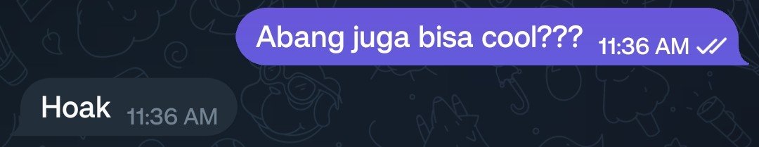 mcelodist's tweet photo. Jahat banget si adek... https://t.co/kkH0e2ttLG