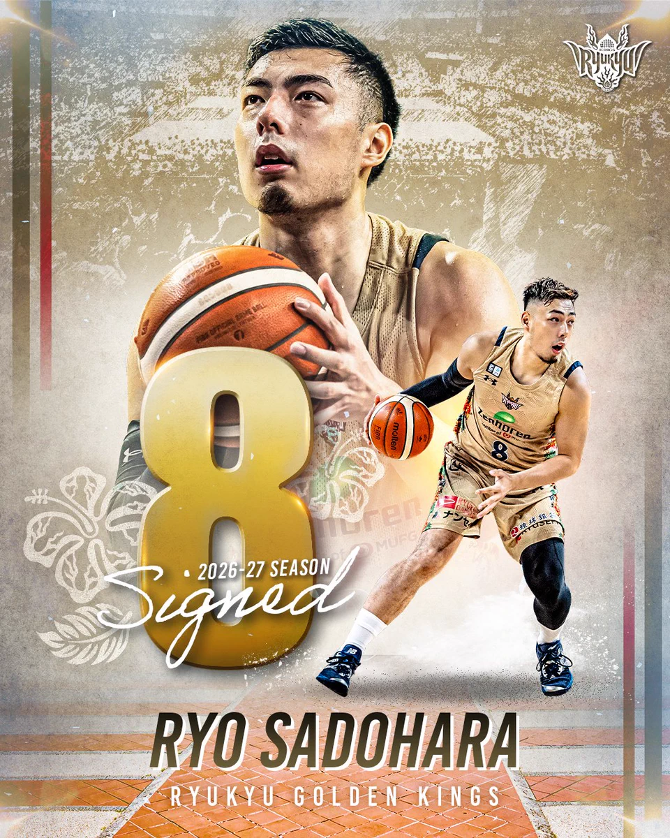 佐土原 遼 Ryo Sadohara (@sadohara23) / X