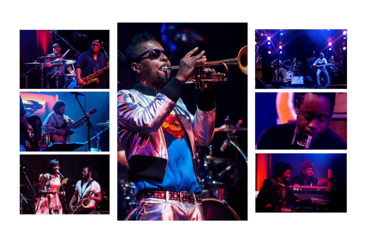 billboardlive_t's tweet photo. 【新規公演決定】
The RH Factor reunion
tribute to Roy Hargrove

Roy Hargroveのスピリットと唯一無二のグルーヴを受け継ぐThe RH Factor 待望の来日公演を開催
https://t.co/9YCEO889US

#TheRHFactor
#billboardlivetokyo https://t.co/eq55Bdb2FL