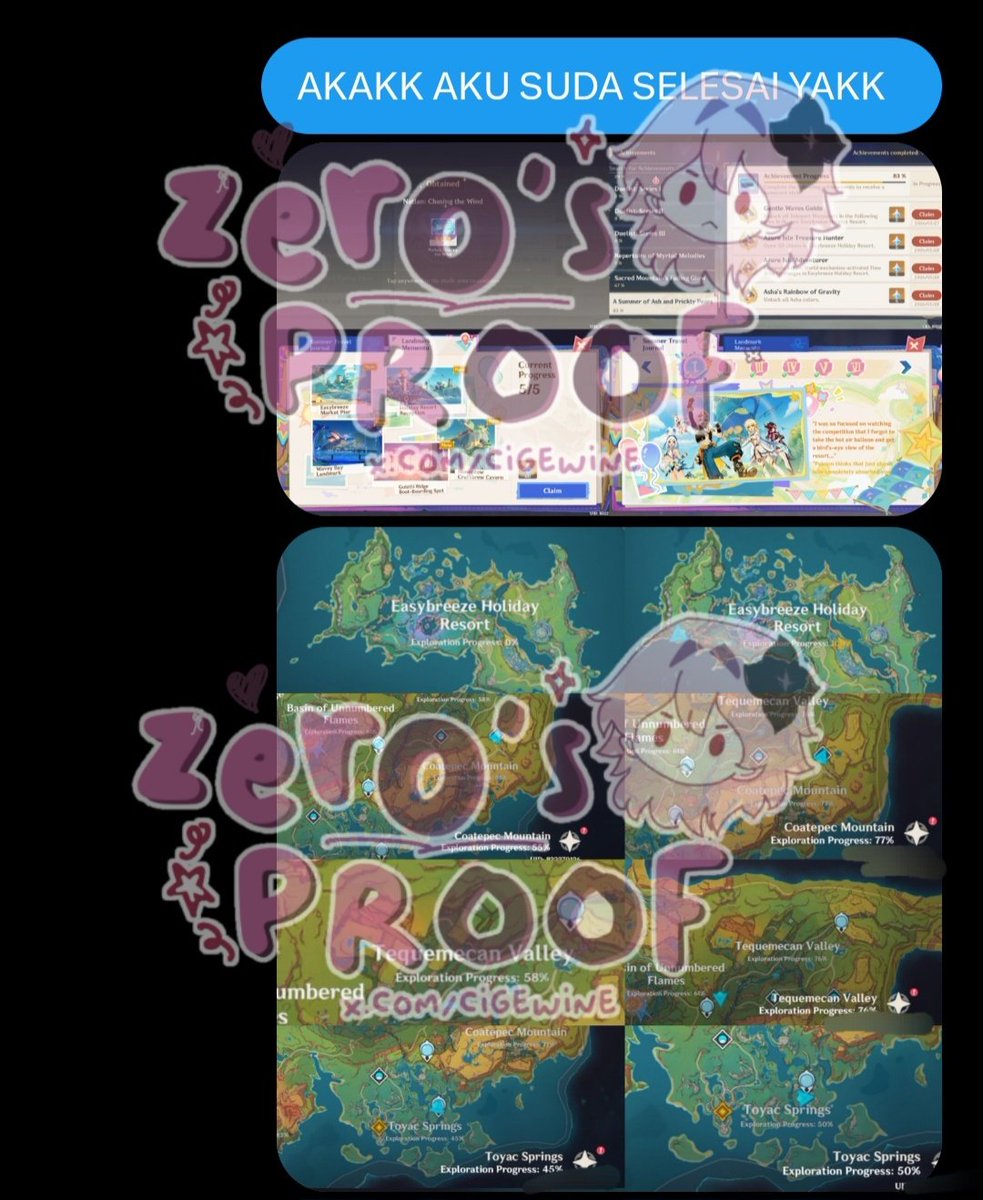 cigewine's tweet photo. Hayi guys, buat kalian yg mncari joki if atau jades buat ngejar banner phase sekarang bisa banget di zero iaa >_< https://t.co/nA2PX5Q0Bz