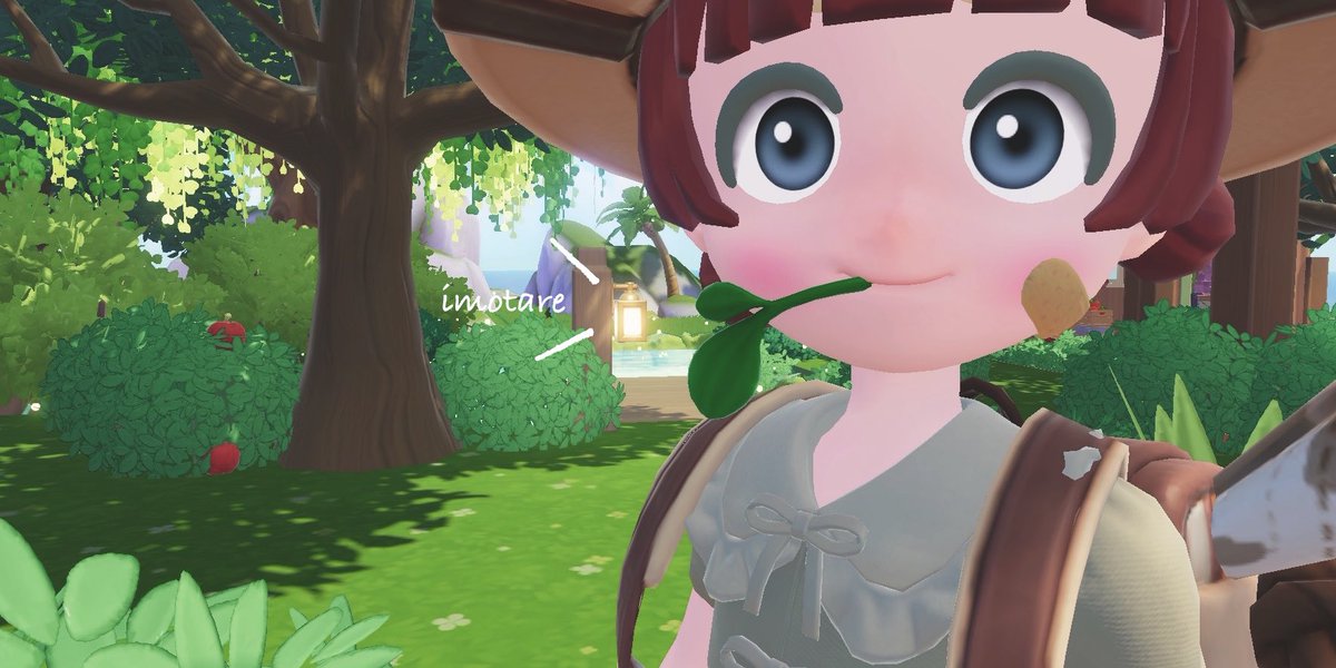 imo0141tare's tweet photo. ･

📸🍄‍🟫

#heartopia #ハートピアスローライフ https://t.co/FO7Bq4mkwV