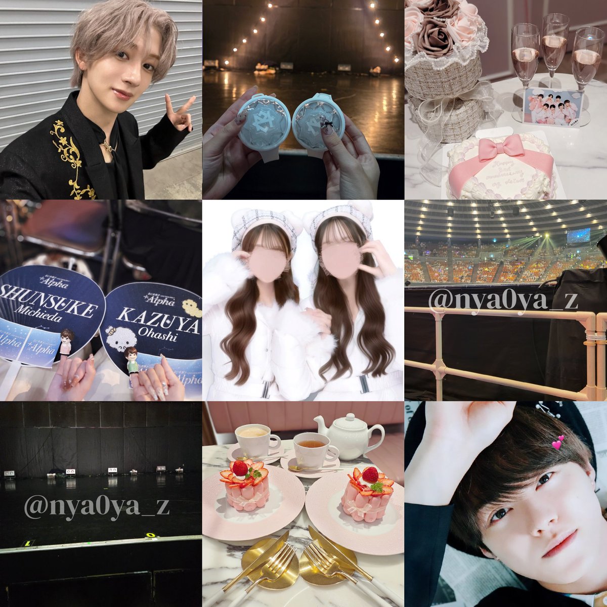 𝒩 ♡ tweet media