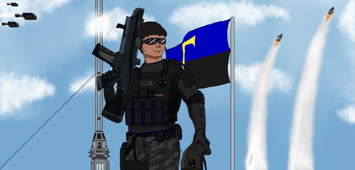 LastaGaming's tweet photo. If you see this post a soldier https://t.co/hA88amWDEB