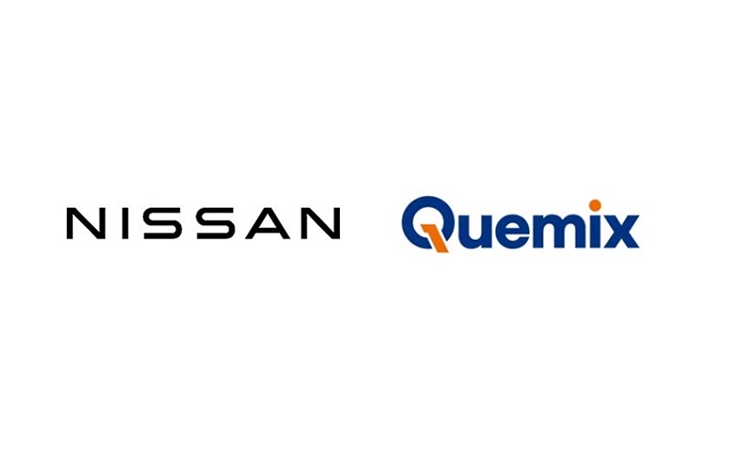 car_watch's tweet photo. 日産とQuemix、量子アルゴリズムを用いた車両空力シミュレーションの実証に世界で初めて成功 https://t.co/NZ8mUm8FUd #nissan #Quemix #日産 https://t.co/tC6ft0IjSB
