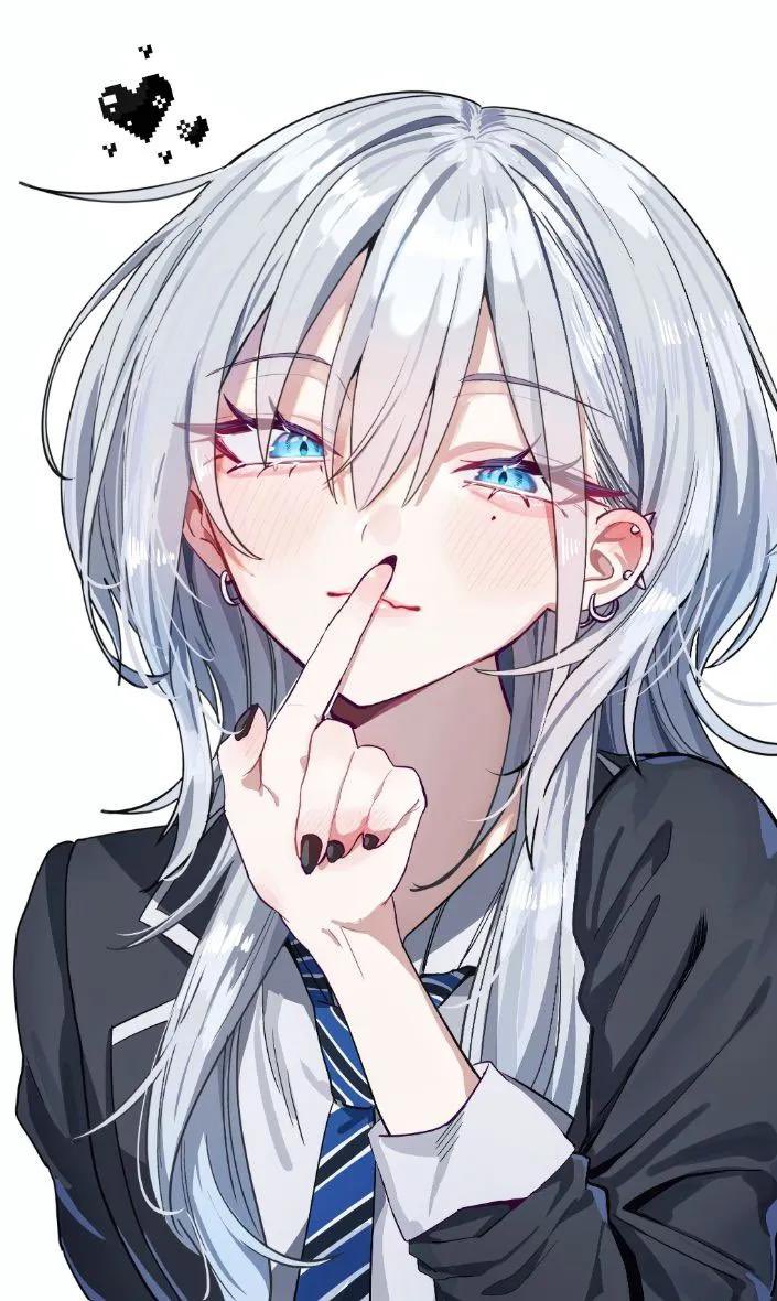 TastefulManga's tweet photo. Her design is so pretty 😍 https://t.co/Z5WpYoCl5i