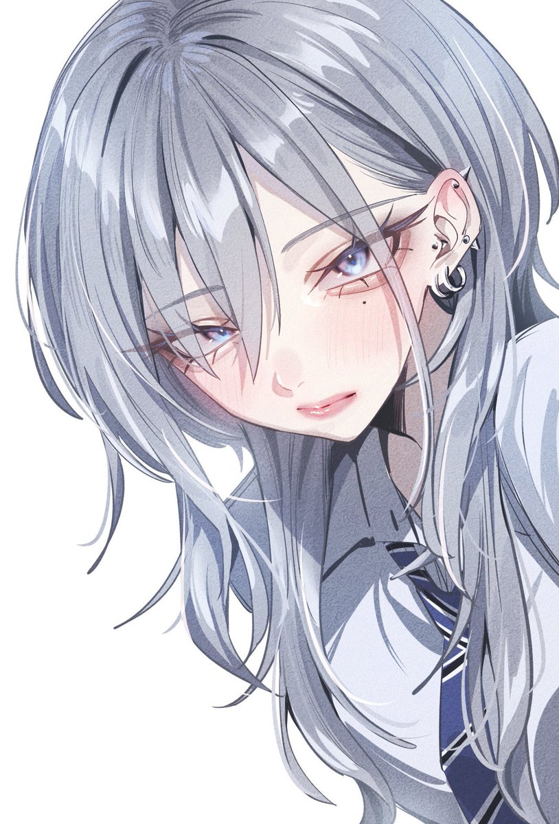 TastefulManga's tweet photo. Her design is so pretty 😍 https://t.co/Z5WpYoCl5i