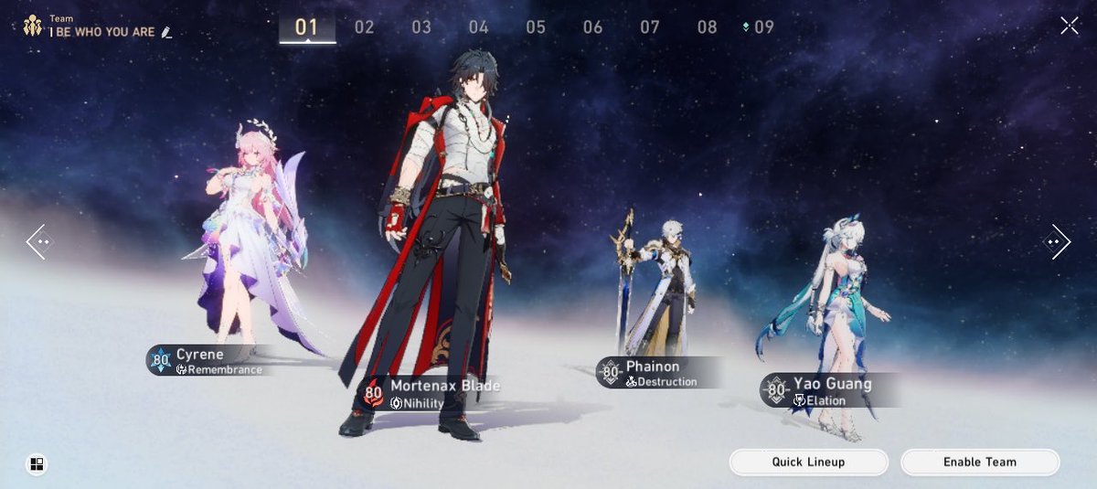 tutuqo's tweet photo. My LGBT team is complete! Happy pride month 🥳🏳️‍🌈 https://t.co/GpmyeDSZGi