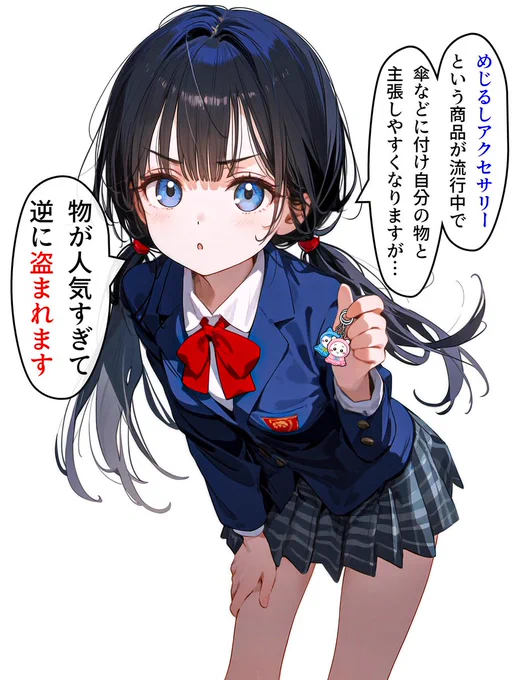「用途が本末転倒なのです」 