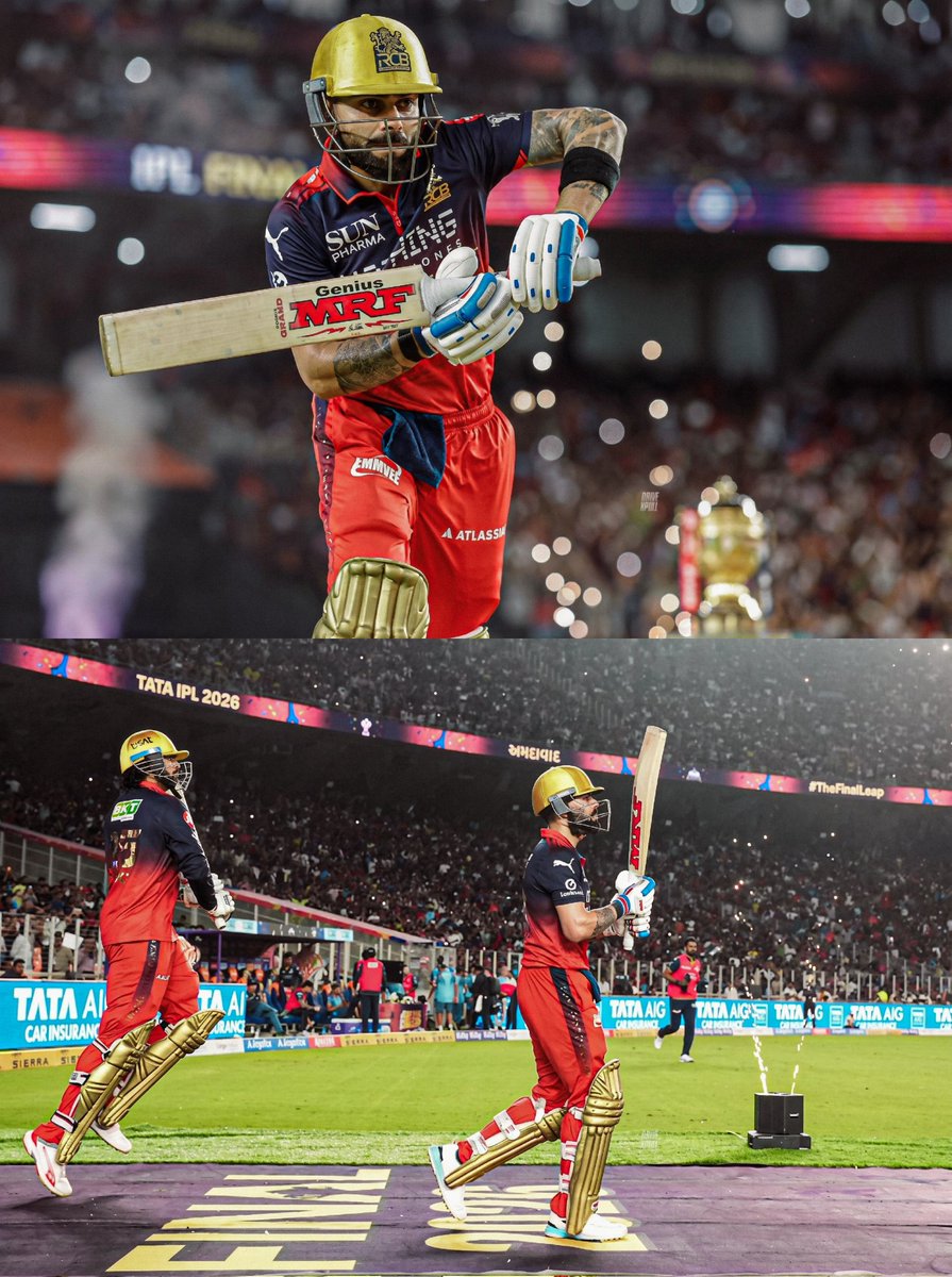 Prashanth Muppidi ⏳️✨️ tweet media