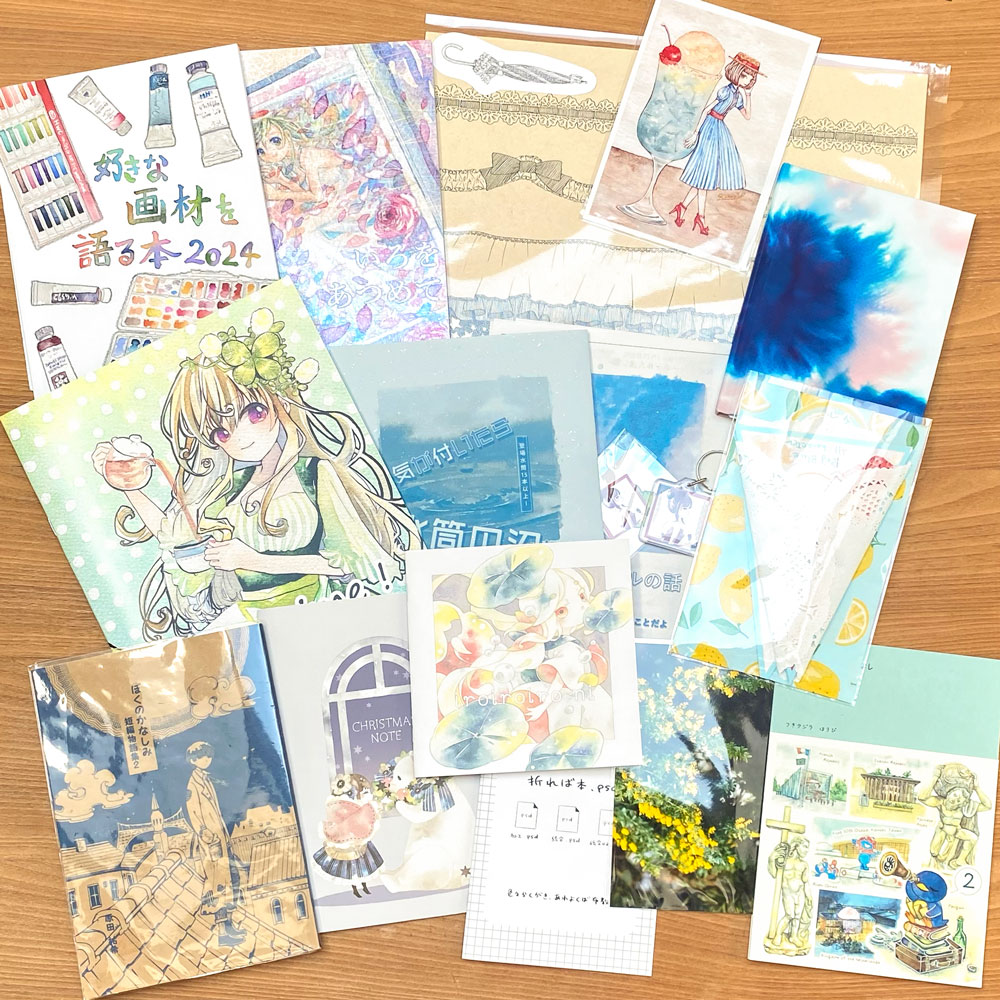 sarayan24's tweet photo. ＃れみむら14 戦利品✨
見逃したものもあったかも…❗️ https://t.co/IwcO9X9Quc