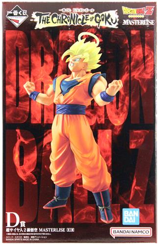 商品入荷情報】 【#未開封】#一番くじ #ドラゴンボール THE CHRONICLE
