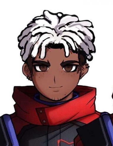 corpsesense's tweet photo. @PaneneWewe So severely glad that GOAT Dawson’s got beautiful brown eyes though https://t.co/C2oOZmoQON