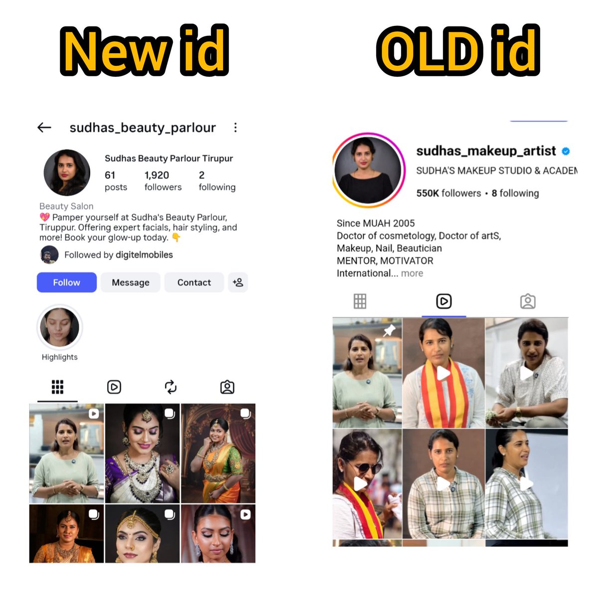 Dillibabu tweet media