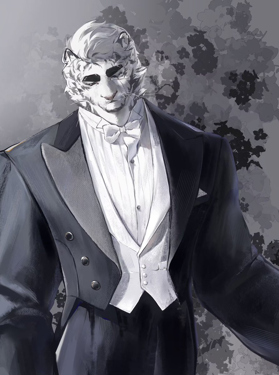 devotion116's tweet photo. 01 燕尾服-white tie https://t.co/7eshS59Etn