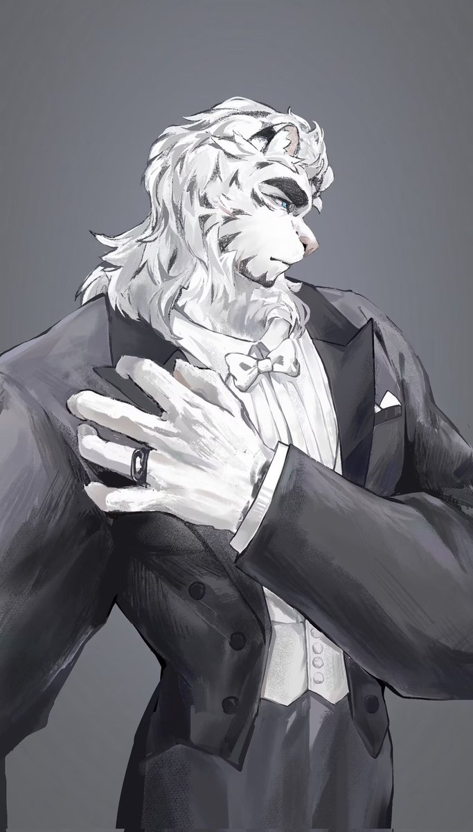 devotion116's tweet photo. 01 燕尾服-white tie https://t.co/7eshS59Etn