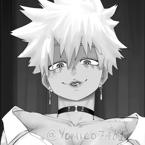 YoMiCo7401's tweet photo. Finally finished this!!!💖💖✨
heheheheHAHAHAHAHAHA

https://t.co/QtJ6sER9Pk

ZEROREDFOXfem

Mind the tags 
#dkbk / dkxfembk / dubcon /unhealthy relationship https://t.co/YUSvHOOUDr