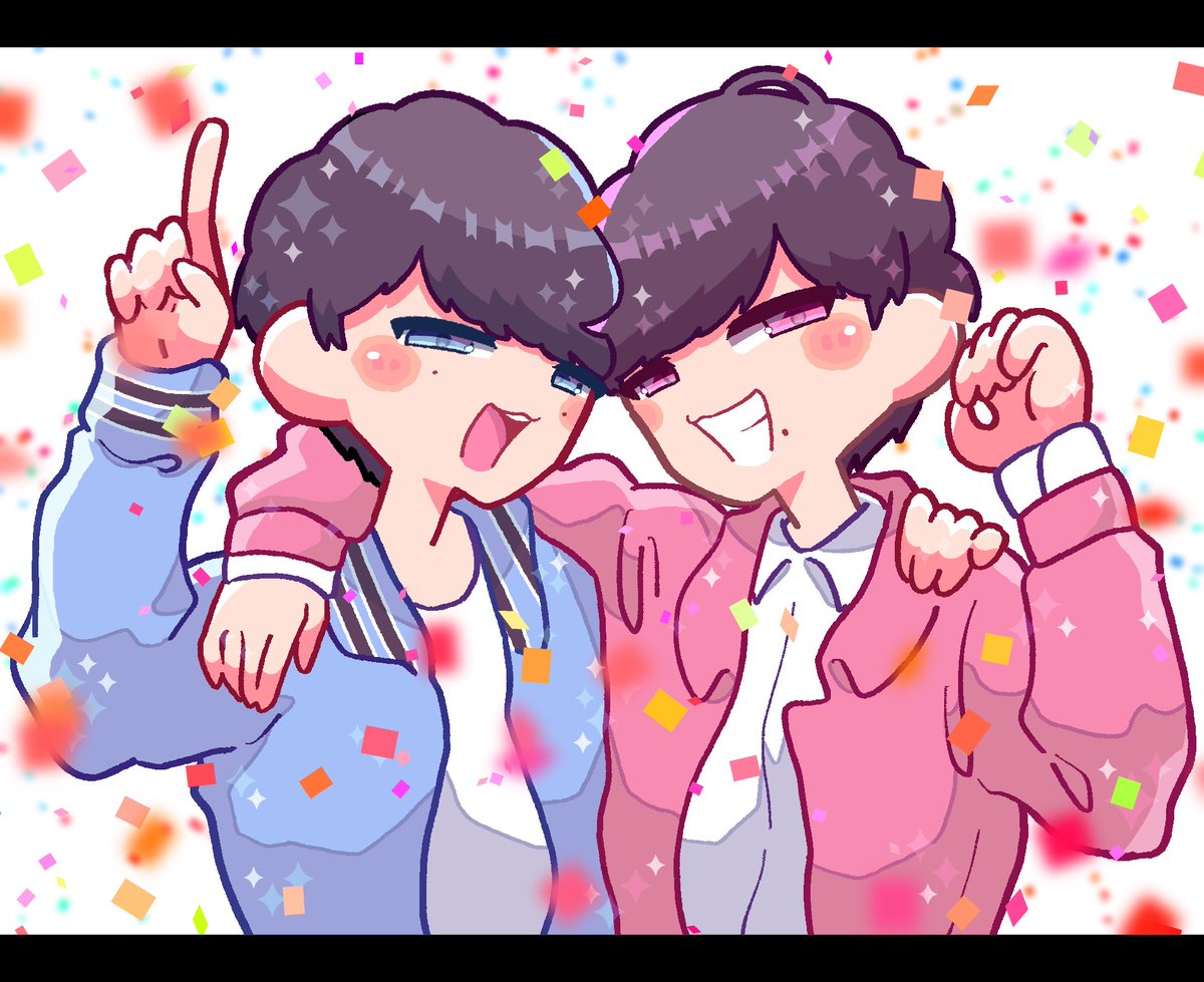 pimi_9k's tweet photo. お誕生日おめでとうございました‼️‼️‼️‼️🎂🎉💖 https://t.co/D4V2MHEDMp