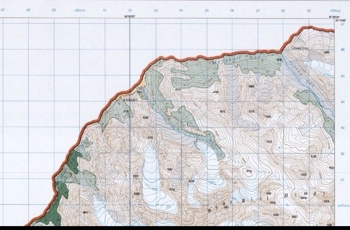 deepaksahuadv's tweet photo. @anilkathmandu This is something when ur own official maps till 2020 left the said parts for INDIA this has become favorite timeless for u people https://t.co/ykk2kWKxen