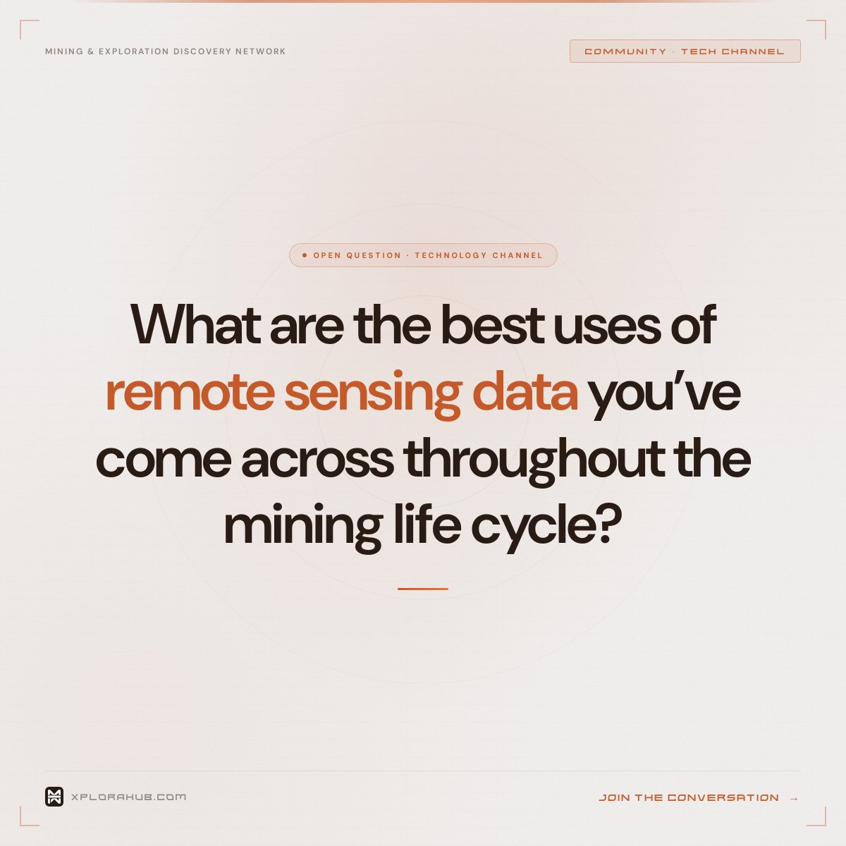 miningconnected tweet picture