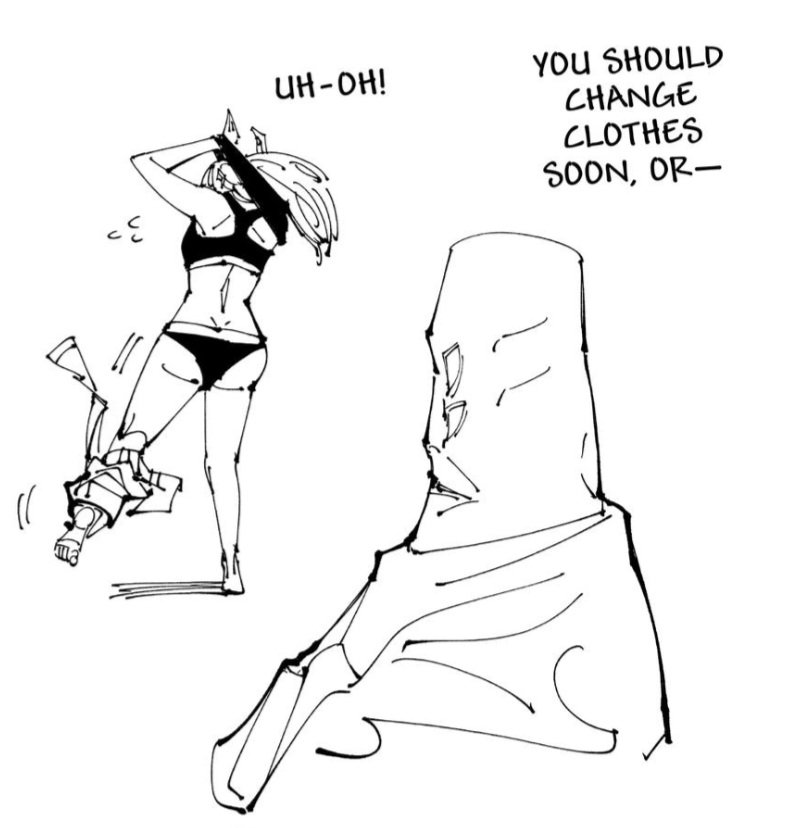 CrowneDiamond's tweet photo. mappa if you can hear me please animate yuki changing her clothes please https://t.co/sYPIWB5fCJ