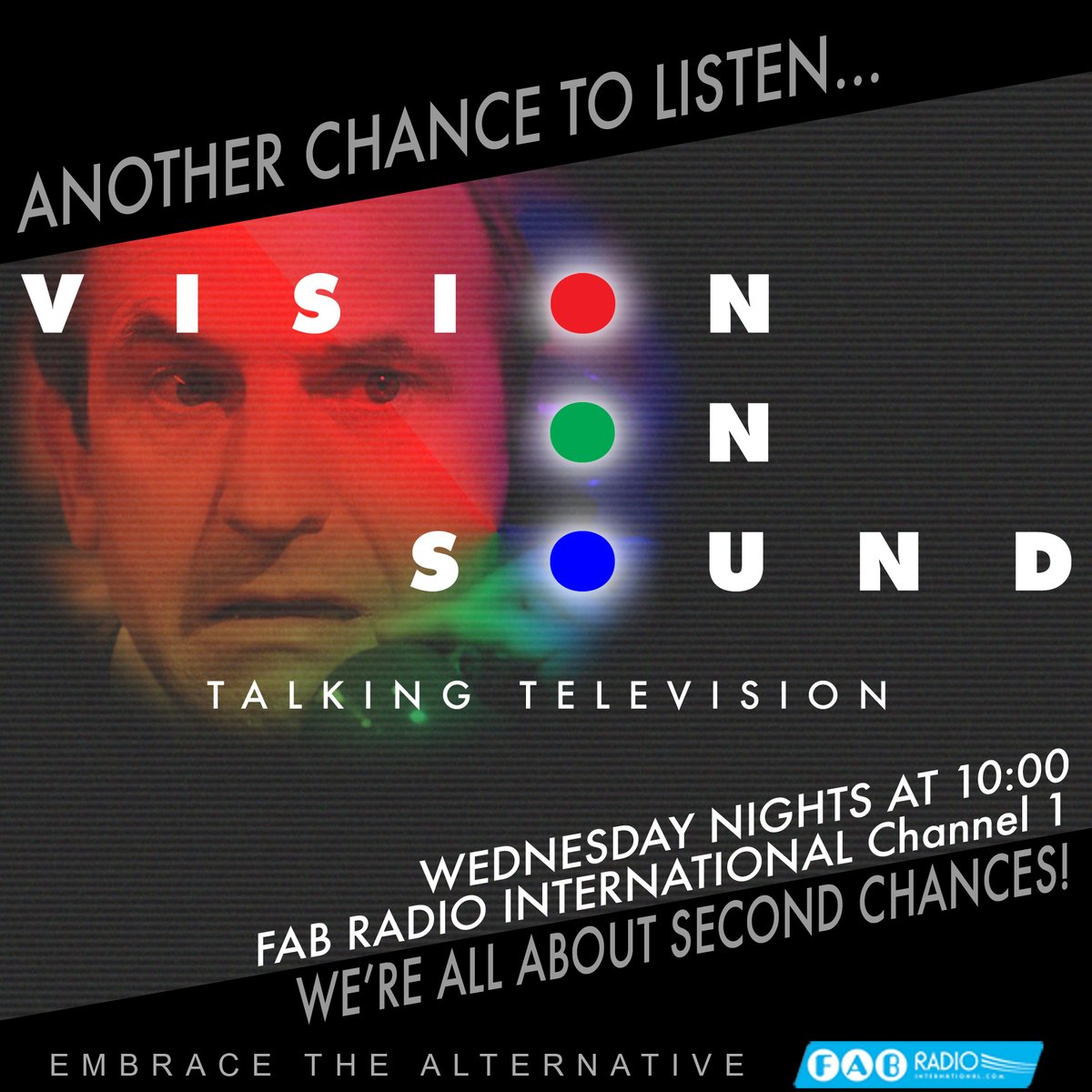VisionOnSound1 tweet picture