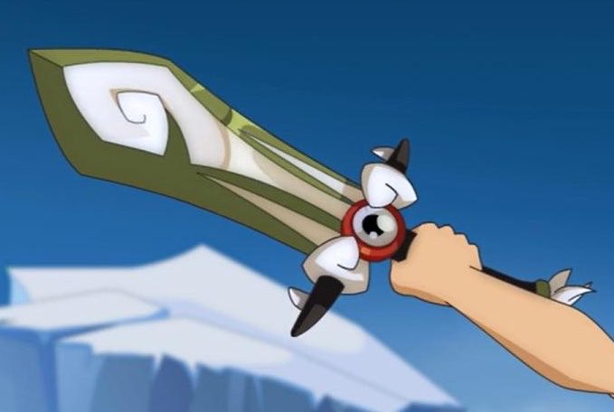 ⚔️Sword of The Day⚔️ tweet media