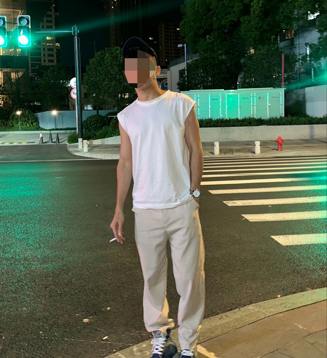 uxdws's tweet photo. NK https://t.co/dXGFUnw774