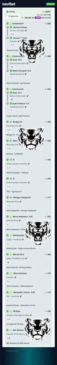 Tigerpicks33's tweet photo. Ooooooolvvv, BENDITO INSOMNIO 😱😱😱😱

$200 para $50,000 la PTM ‼️‼️🤑🤑🤑

Todo gracias a mi Chucky que me desperto a la 1:00 con sus ladridos 😂😂

🚨🚨COMBOS 🍻🍕 entre los RT/comentarios buena vibra 😎🚨🚨

Buena vibra

🙌🏽✨💵🍀 https://t.co/ce4LtQvOXe