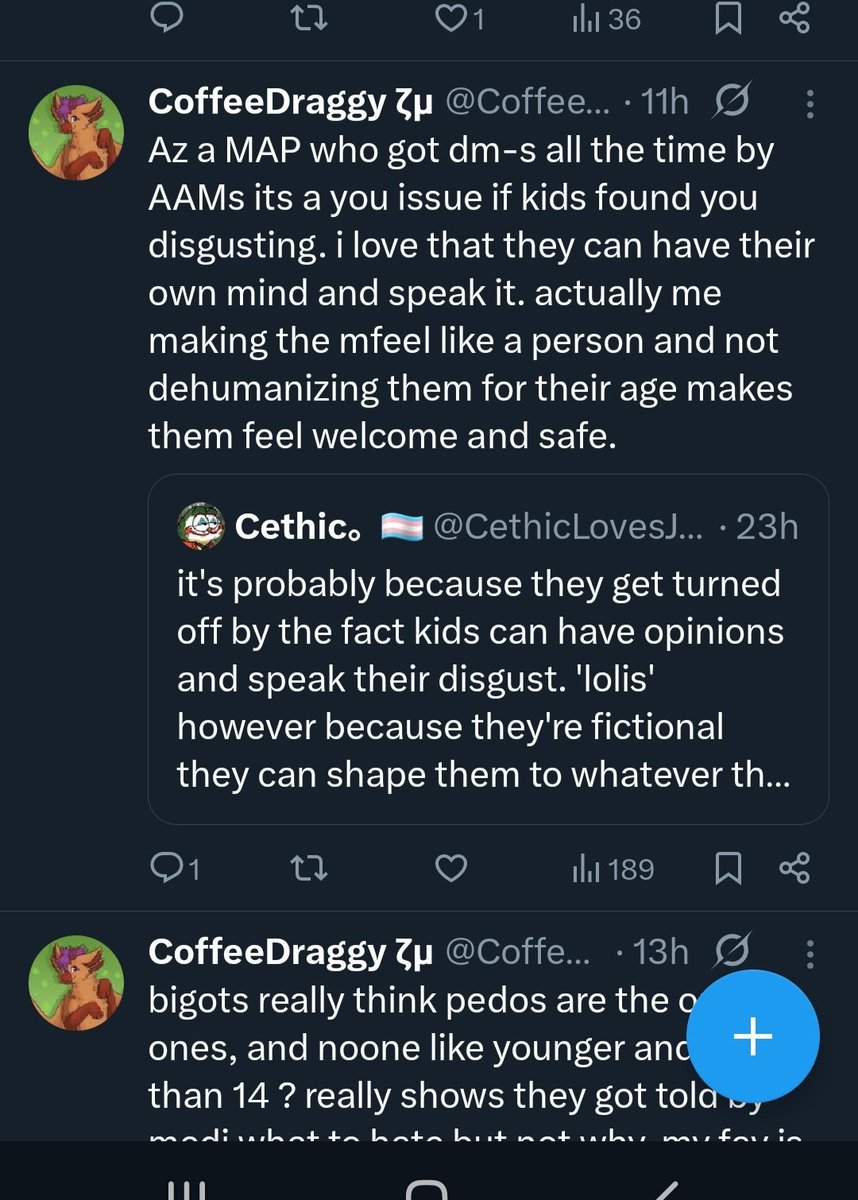 SayasFunhouse's tweet photo. @CoffeeDraggyZoo @A26099189827077 @BDupaincheng You're pathetic and disgusting https://t.co/cKu37dJvHh