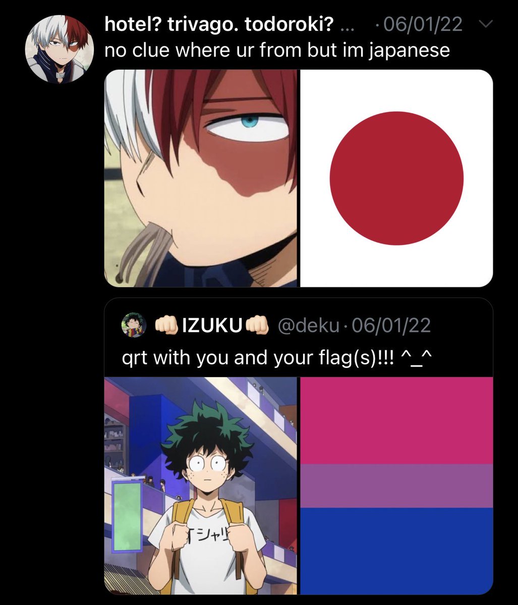 miodriya's tweet photo. HAPPY PRIDE MONTH https://t.co/v3E7nuMofo