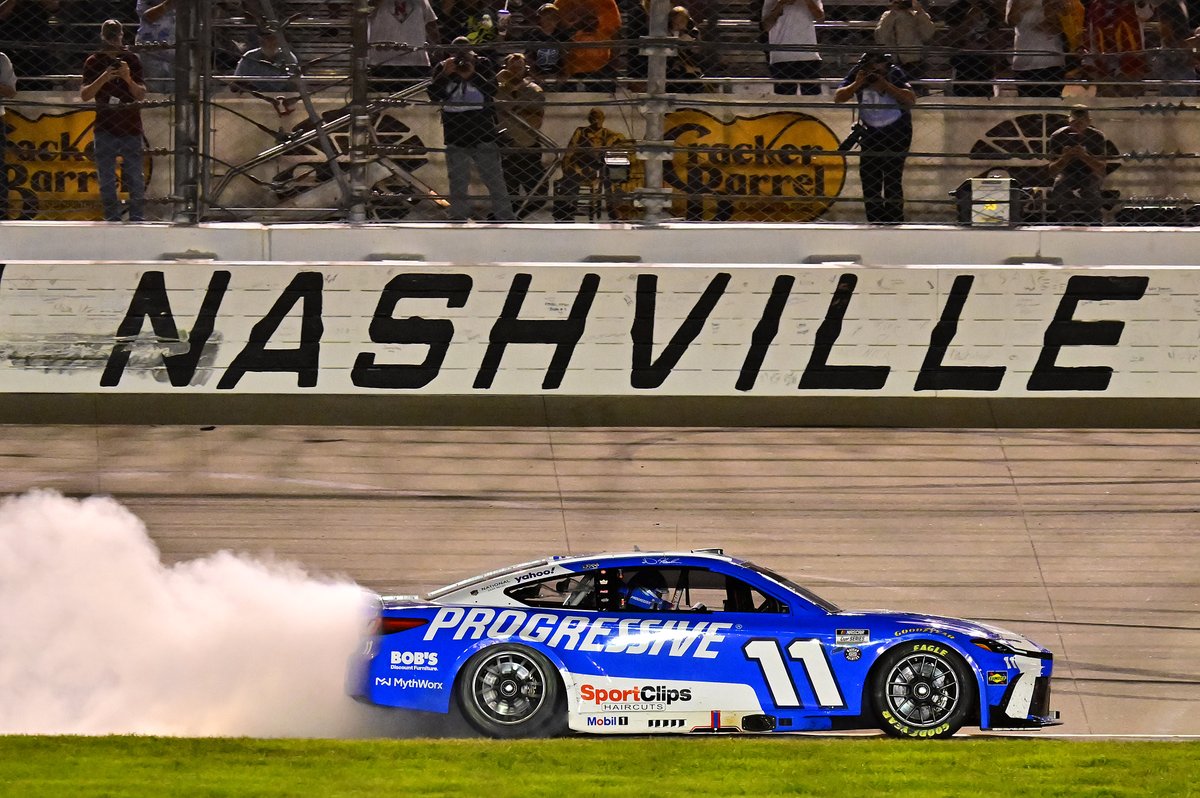 Xfinity Racing tweet media