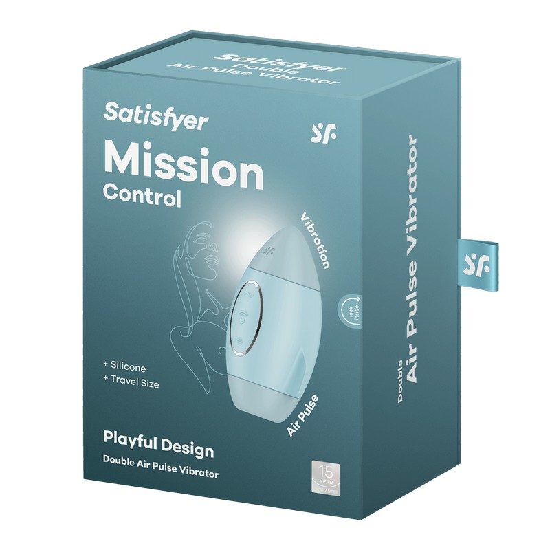 Condomscanada's tweet photo. #WomensHealth. Dragged out by boring dates and apps that don't meet your needs? Take a break and get some #ClitorisExcitement with our new #Satisfyer #MissionControl #Clitoraltimulator and #PixiDust  both using #AirTechnology. https://t.co/0AvHaT60l8