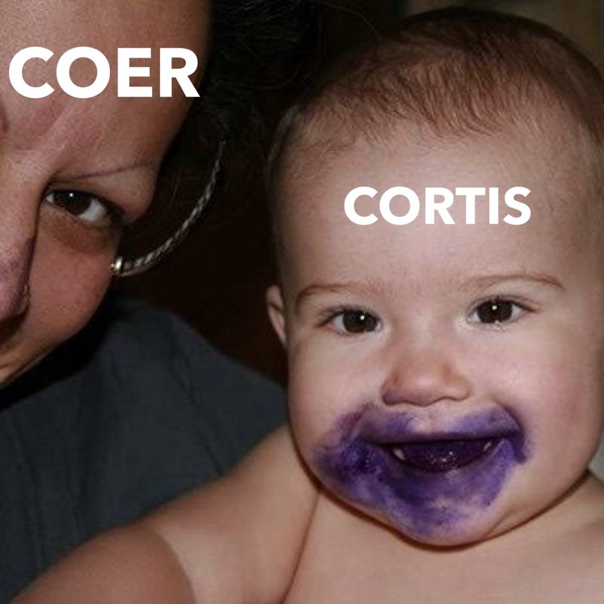 ythough11's tweet photo. “My blue lipsssss, my blue lips” 

#CORTIS #코르티스 
#CORTIS_BLUELIPS https://t.co/FzpWg70BjQ