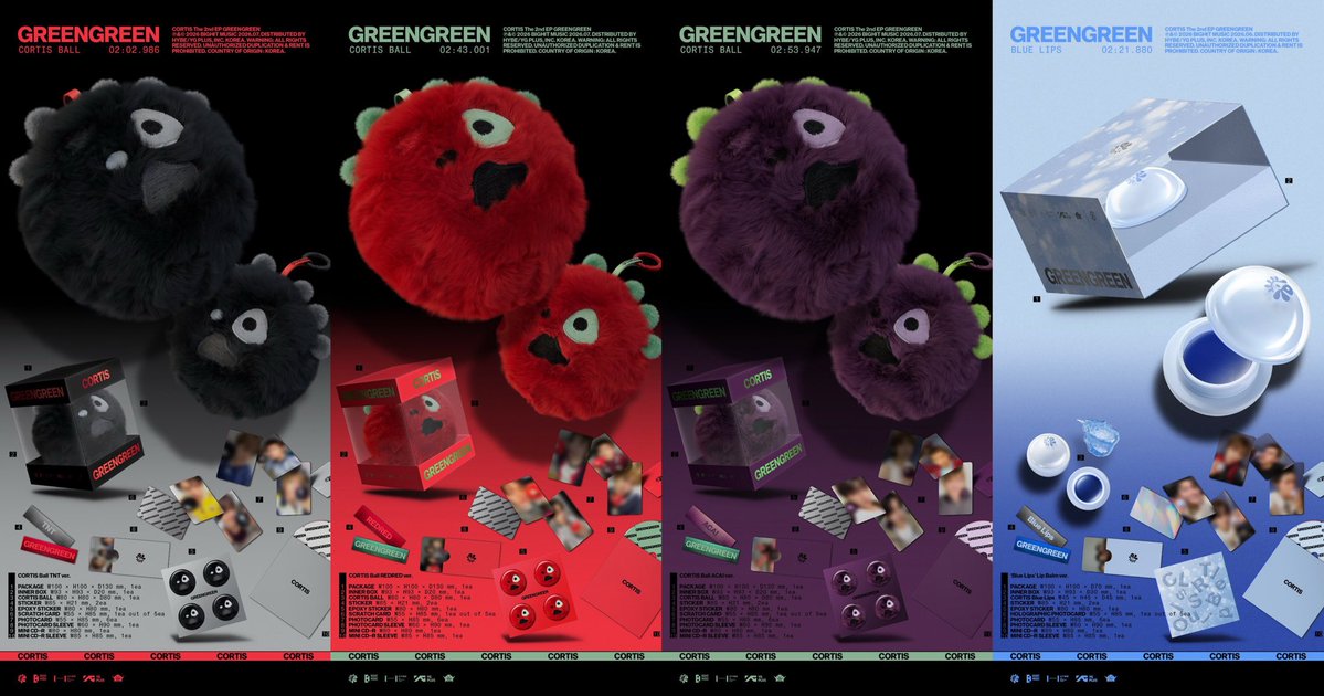 coeratmoalane's tweet photo. wts lfb ph cortis greengreen ball (tnt redred acai) &amp; lip balm blue lips ver

unsealed ball / lip balm - ₱450
martin james seonghyeon keonho group pc - ₱165 ea (ball) | ₱195 ea (balm)

DOP: 90 ea pc | 250 ea uns once pushed, rb once onhand https://t.co/1Qa7Gxufig