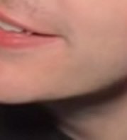 mgccanineteeth's tweet photo. gay person: i’m gay

society: ok

that weird girl you’re trying to ignore: omg  his teeth https://t.co/I8peYTIryV
