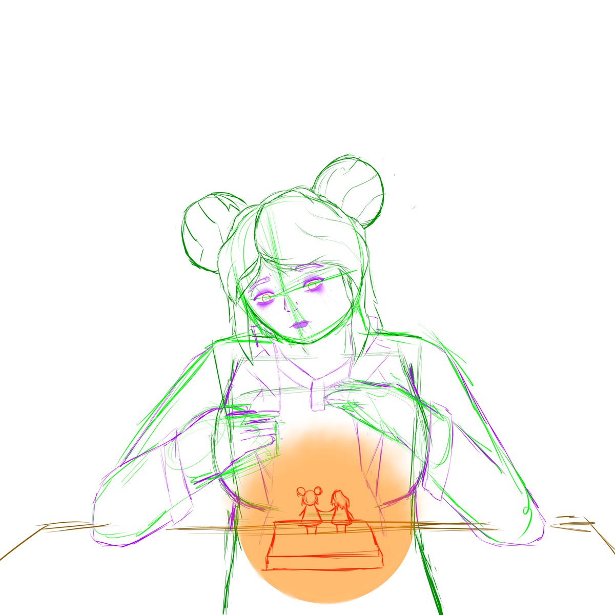 monarch_flies's tweet photo. Whooa,
that was a sudden burst of inspiration.
This is of one of my OC's
#smallartist #oc #digitalart #artwip https://t.co/clZL3MFgjg