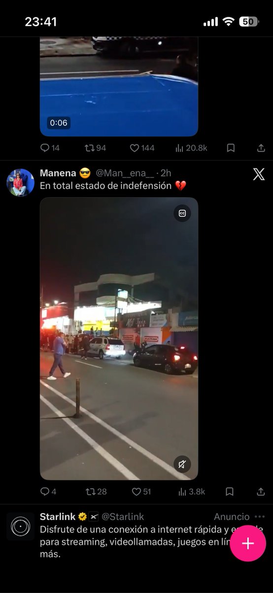 fdavaloso's tweet photo. Que está pasando en #Quito
#Inseguridad https://t.co/DrQ9rpa1zE